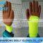 Thermal Acrylic Grip Latex Work Gloves For Outdoor Works