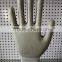 Wholesale Breathable Absorbent Knitting Cuffs Nitrile Coating Glove