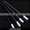 Lint Free Applicator, Wholesale disposable lip brush , lipstick gloss wands