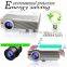 4200Lumens led projector multimedia projector for business prestation