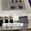Far infrared pressotherapy slimming machine for beauty parlor