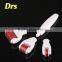 2015 new arrival 4 in1 titanium derma roller 300/720/1200 with manufacture price