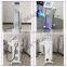 Double handles optional ipl elight shr ipl hair removal machine