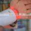 clinic use 905nm soft laser slimming machine with multipolar RF vacuum cavitation