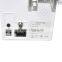 CE ISO approved LCD Display portable infusion pump for hospital clinic