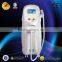 Multifunction 755nm alexandrite laser with 808nm laser and 1064nm yag laser