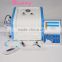 Skin Analysis Hyperbaric Chamber Oxygen Therapy Facial Machine With Real Oxygen Mask Spray Peeling