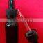 30ml black shiny Glass Dropper Bottle with Paper Tube for E-liquid E-juice Bottles