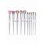 2017 Best Selling Products ! 5 /10pcs Unicorn Makeup Brushes Professional Foundation Cosmetics Beauty Makeup Brush Set Tools