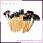 Professional 24pcs Makeup Brush Set