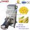 Automatic Fresh Sweet Corn Sheller Threshing Machine