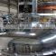 S304/S316 Stainless Steel Hot Sale Stainless Steel High Pressure Reaction Vessels / Reaction Kettle
