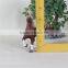 Soft plush giant size japanese bicycle unstuffed horse garden ornaments