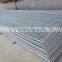 hot dipped galvanized flooring steel grating