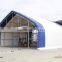 Steel airplane aircraft hangar/ prefabricated hangar building