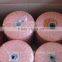 Electric Fencing Wire Rope Tape , Polywire Polyrope Polytape Fence Cable