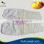 Economy Apiculture Vented Goatskin Beekeeper Protection Clothing Honey Bee Keeper Gloves
