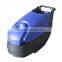 Rotational molding aluminum mould plastic floor cleaner machine