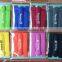 silicone mobile phone card holder Silicone 3M Sticky card holder stand