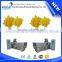 Automatic tortilla nachos corn doritos chips extruder machine processing line