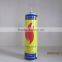 China supplier high quality Butane Lighter Gas Factory