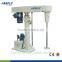 High efficient adhesive dispersing machine