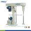 Industrial paint mixing machines