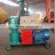 plastic pellet making machine