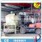 Hot selling professional feed pellet counter-flow cooler for feed plant cooling machinery