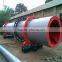 Rotary sand dryer for drying sawdust and dry machine for sale
