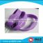 ISO15693 RFID Silicone Wristband with I code chip for adult