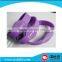 Durable uhl rfid silicone wristband