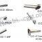 China supplier high quality fishing pole rod holder,stainless steel fishing holder for sale