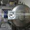high pressure vessel food sterilizing machine