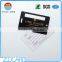Wholesale Personalized Clear Plastic Luggage Tags