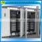 large-scale automatic poultry industrial incubator for modern poultry farm shed