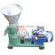 Small pellet machine animal pet poultry feed extruder