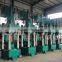 Factory Supply Metal Chips Briquette Press Machine