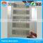 Customized size passive rfid smart label UHF rfid inlay