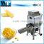 Factory supply stainless steel mini sweet corn thresher for sale