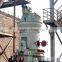 Chinese ultrafine vertical roller mill for superhard material