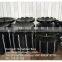 Tractor implements disc blades for fariming
