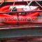 The on-board portable truck loading conveyor