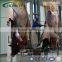 Turnkey Halal Cattle Slaughtering Line Equipment Machine For Slaughterhouse Abattoir Project