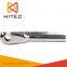 stainless steel wire rope swage terminal eye