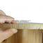 Wooden cave for reptile lizard snake chameleon turtle avoid hiding place