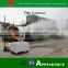 2017 new design and hot selling fog cannon sprayer