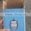 Bath chromed activated carbon KDF shower rain filter