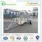 Popular tractor tipper trailer for animal panels