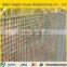 Green Color Plastic Garden Mesh